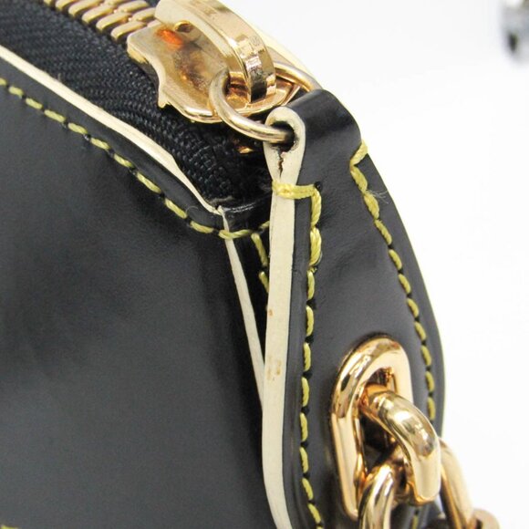 LOUIS VUITTON Black Bag - Picture 9 of 14